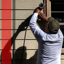 Siding for Commercial Buildings in Madera Ranchos, CA